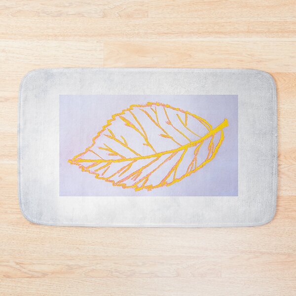 Item preview, gold over blue designed and sold by TessAndre.