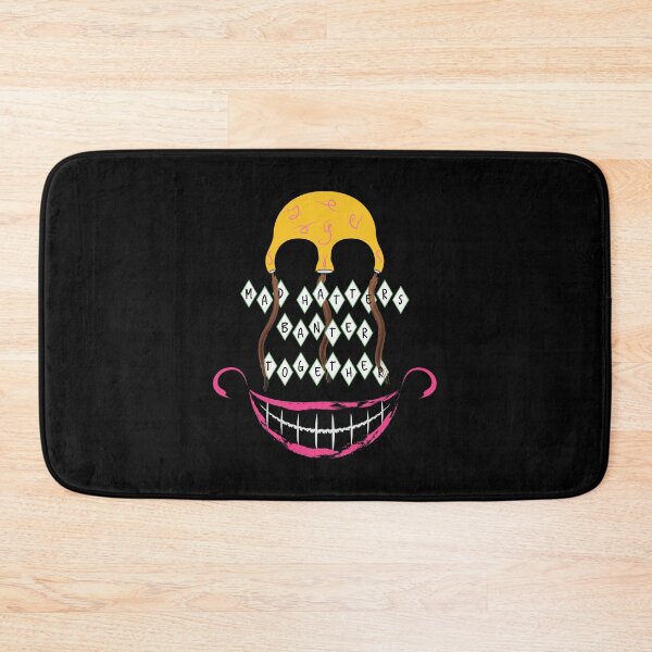 Item preview, Mad Hatters designed and sold by Daniel Bevis Design.