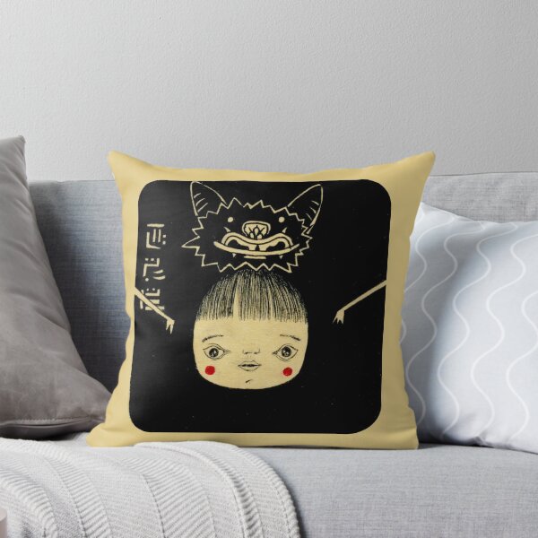Item preview, BatGirl designed and sold by boontucket.