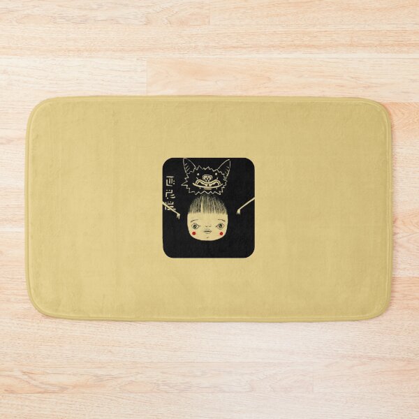 Item preview, BatGirl designed and sold by boontucket.