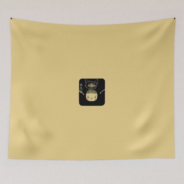 Item preview, BatGirl designed and sold by boontucket.
