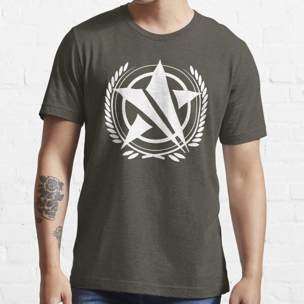 STR Citizen Essential T-Shirt