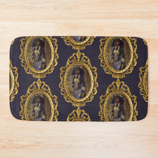 Item preview, Elegant Dachshund Framed designed and sold by allanamaiden.
