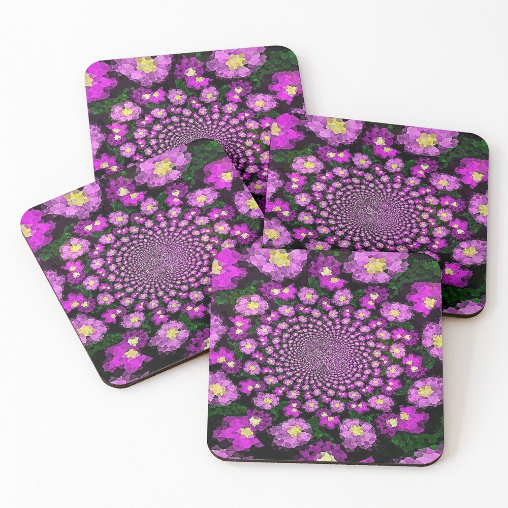 Item preview, Coasters (Set of 4) designed and sold by amfunny.