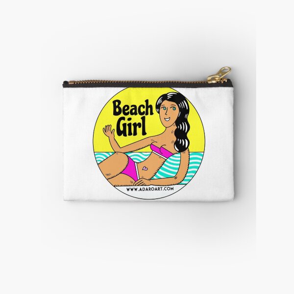 Item preview, 30A Beach girl  designed and sold by AdaroArt.