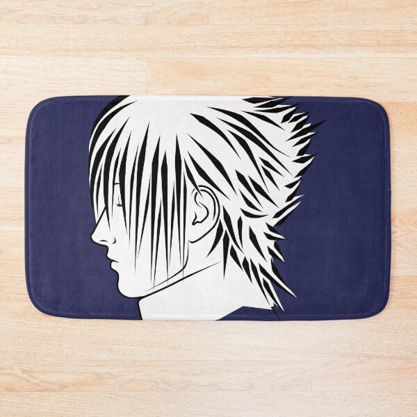 Item preview, Noctis Lucis Caelum - White Base designed and sold by AnruiMurasaki.