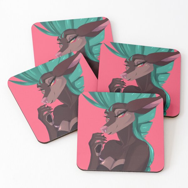 Item preview, Jackal Furry designed and sold by Annaklava.