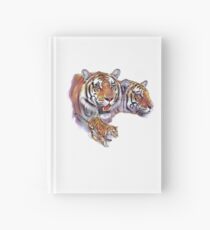 Bengals Hardcover Journal