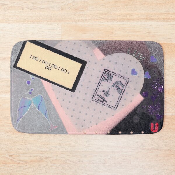Item preview, I Do...Love You designed and sold by Michael May.