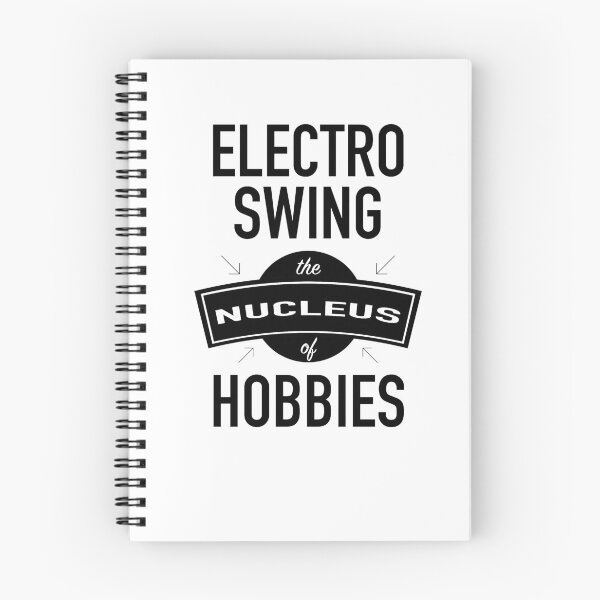 Item preview, Electro Swing | Swing Dance, Lindy and Swing Hop, Charleston, Shag and Neo Swing designed and sold by deichmonster.