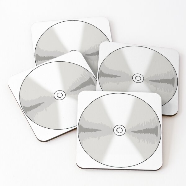 Item preview, CD designed and sold by dominiccivilart.