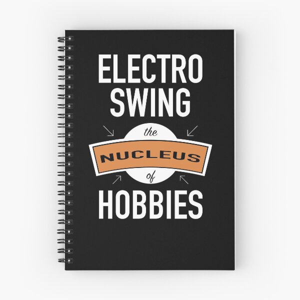 Item preview, Electro Swing, Charleston, Lindy and Swing Hop, Shag and Neo Swing designed and sold by deichmonster.