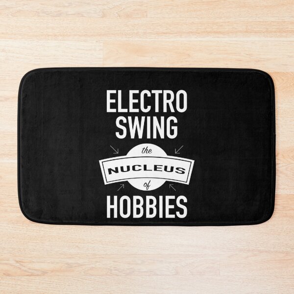Item preview, Electro Swing, Charleston, Lindy and Swing Hop, Shag and Neo Swing designed and sold by deichmonster.