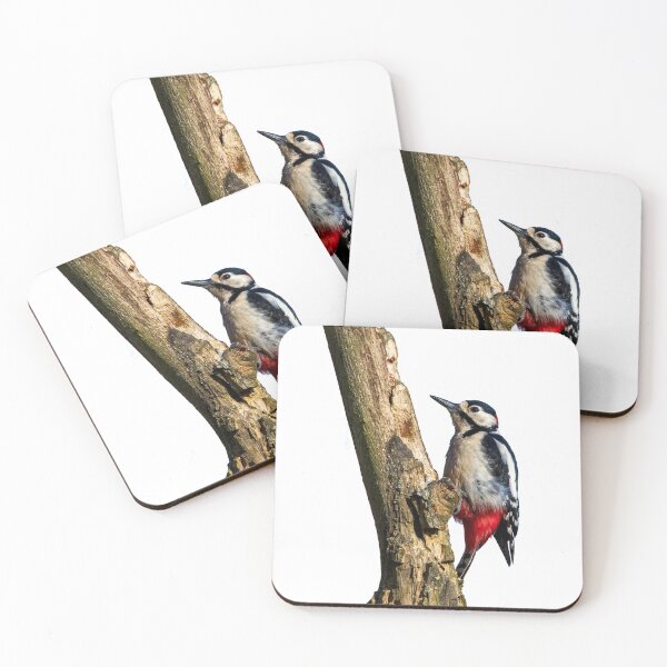Item preview, Woodpecker  designed and sold by peterwyatt.