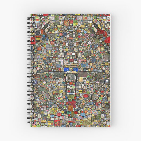 Item preview, NeuralStyle UHD 59532 designed and sold by Hugh Fathers.