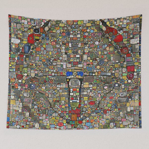 Item preview, NeuralStyle UHD 59532 designed and sold by Hugh Fathers.