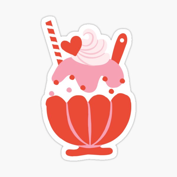 Item preview, Sweet Ice Cream designed and sold by Allison Romero Design.