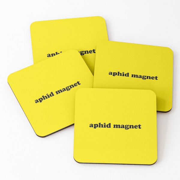 Item preview, Aphid Magnet designed and sold by phigment-art.