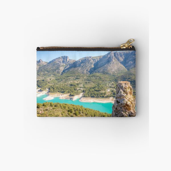 Item preview, Embassament de Guadalest designed and sold by Ralph Goldsmith.