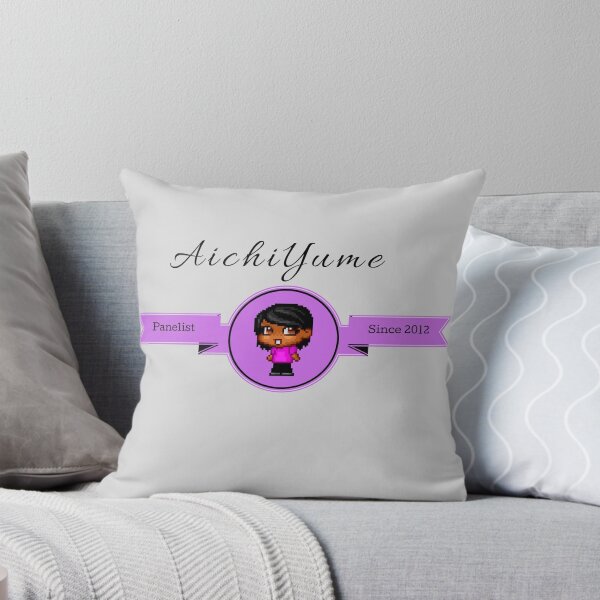 Item preview, AichiYume: Panelist Since 2012 designed and sold by AmandaActually.