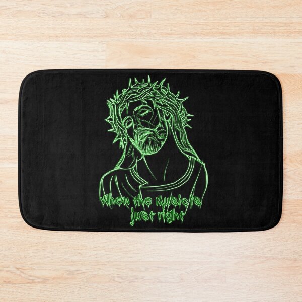 Item preview, When the music is just right. designed and sold by mensijazavcevic.