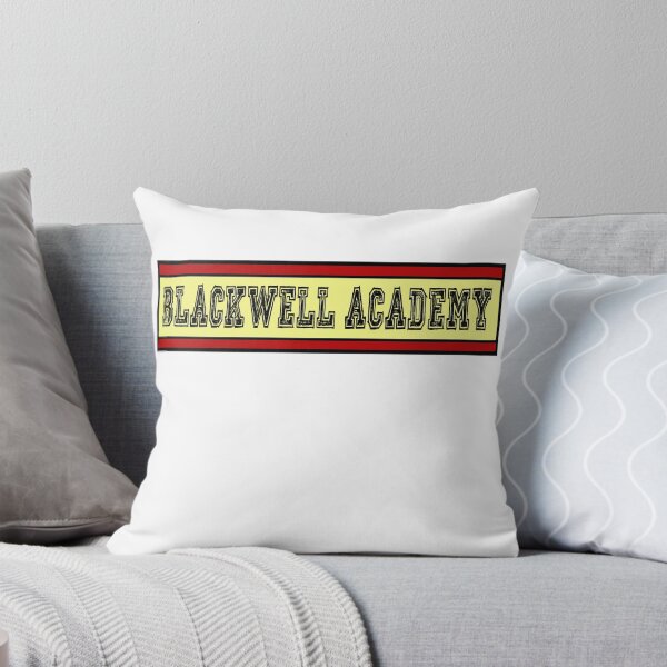 Item preview, Blackwell Academy designed and sold by ammygami.
