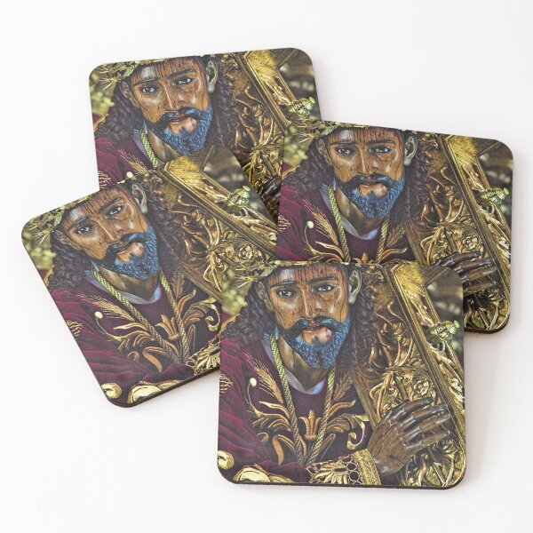 Item preview, Guatemala. Antigua. La Merced Church. Christ carrying the Cross. designed and sold by vadim19.