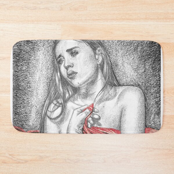 Item preview, Melancholia designed and sold by Argenis Trejo.