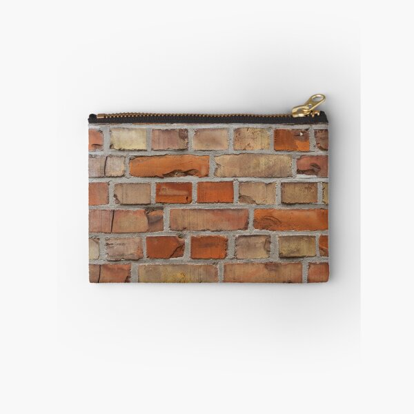 Item preview, Red wall - brick wall background designed and sold by ohaniki.