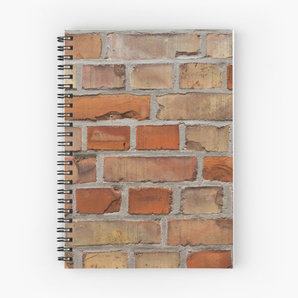 Item preview, Red wall - brick wall background designed and sold by ohaniki.