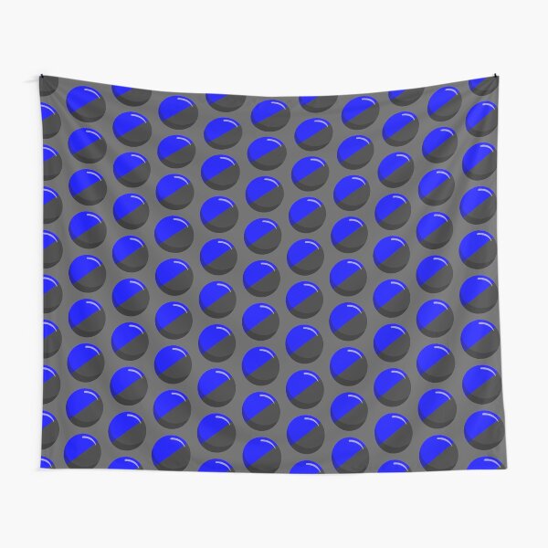 Transhumanism flag Tapestry