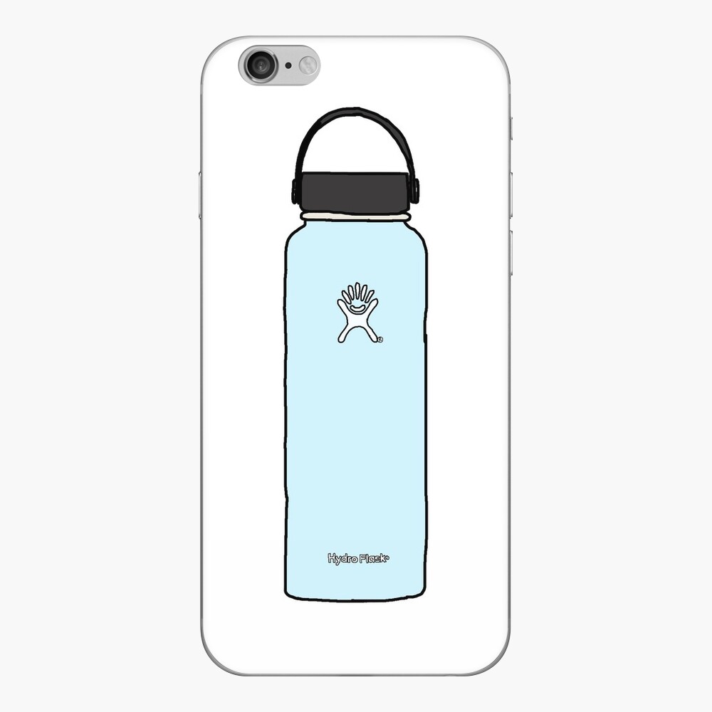 hydro flask  Sticker for Sale by Jadyn Cummins