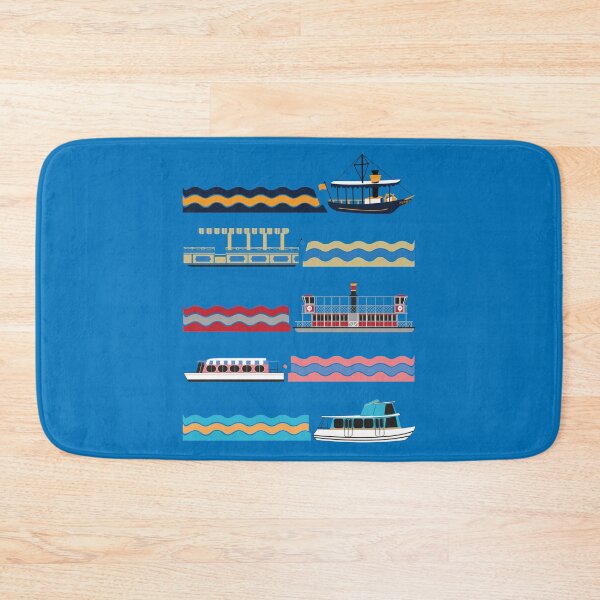 Item preview, Watercraft Transportation System designed and sold by Lunamis.