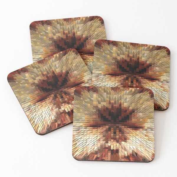 Item preview, A Mushroom Altercation designed and sold by Mark Polk.