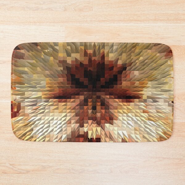 Item preview, A Mushroom Altercation designed and sold by Mark Polk.