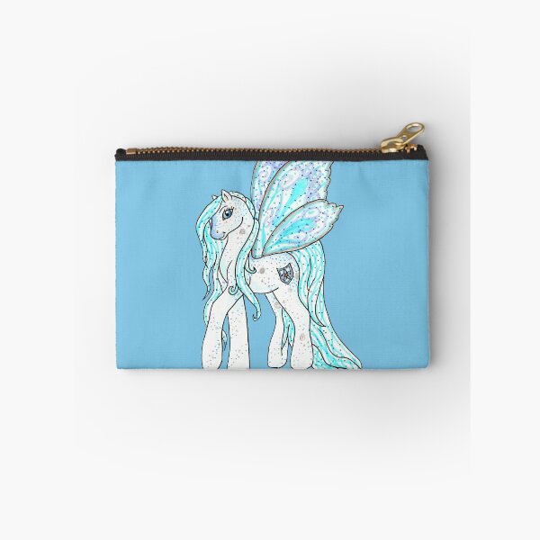 Item preview, Silverwing Fairy Pony designed and sold by Imagine My Universe.