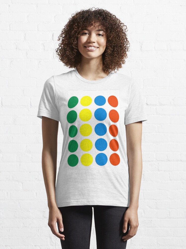 &ldquo;Twister&rdquo; T-shirt for Sale by Crumpettt | Redbubble | twister t-shirts