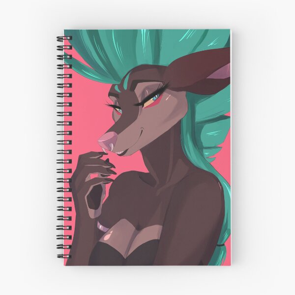 Item preview, Jackal Furry designed and sold by Annaklava.