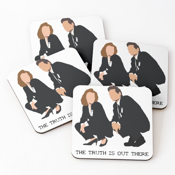 Item preview, The Truth is Out There designed and sold by SharkEyesDesign.