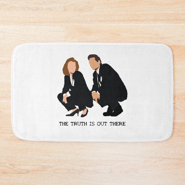 Item preview, The Truth is Out There designed and sold by SharkEyesDesign.