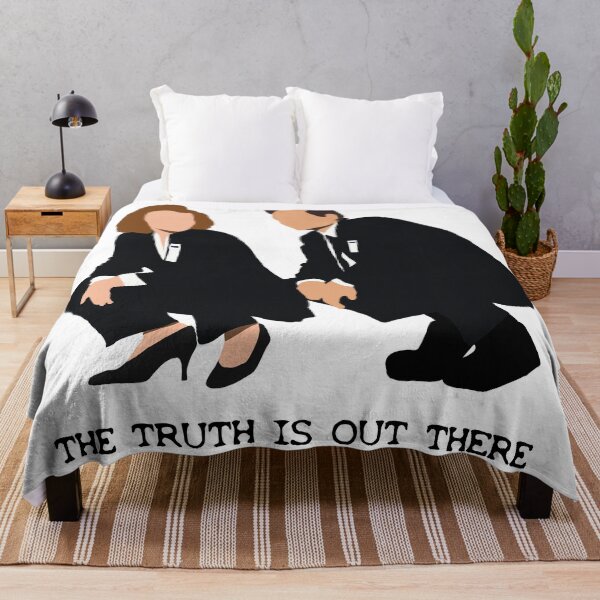 Item preview, The Truth is Out There designed and sold by SharkEyesDesign.