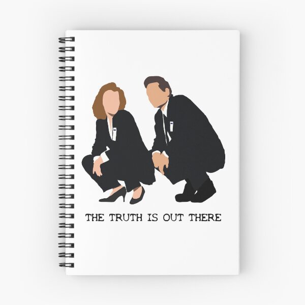 Item preview, The Truth is Out There designed and sold by SharkEyesDesign.