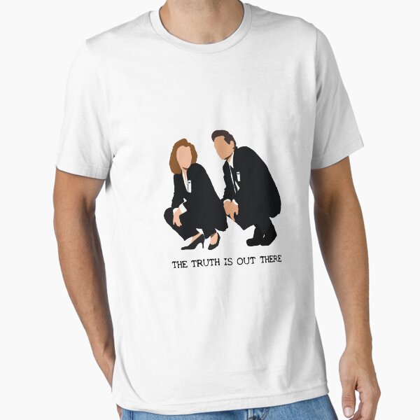 Item preview, The Truth is Out There designed and sold by SharkEyesDesign.