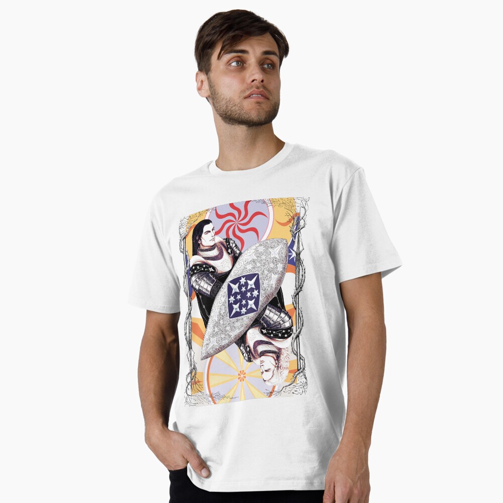Item preview, Premium T-Shirt designed and sold by Sirielle.