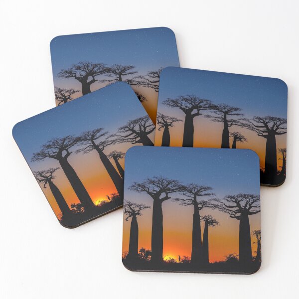 Item preview, Vintage-Style Madagascar Travel Poster designed and sold by travelwitheric.