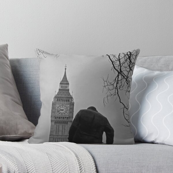 Artikelvorschau, Über Big Ben hinausschauen entworfen und verkauft von JoshChown.