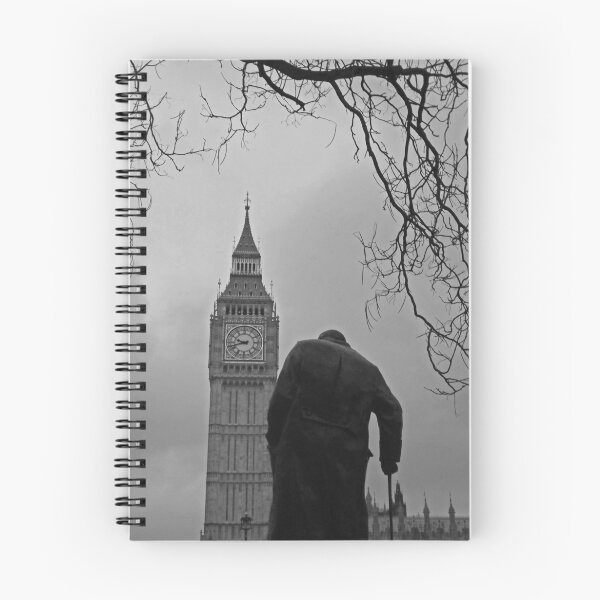 Item preview, Looking Beyond Big Ben  designed and sold by JoshChown.