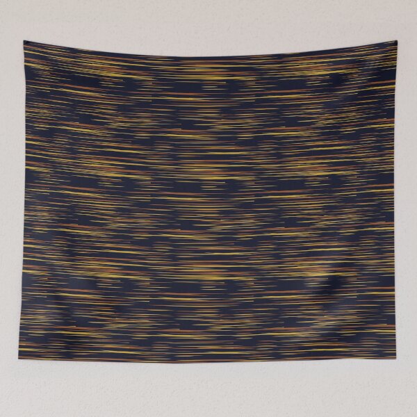Item preview, Dark lines - Golden designed and sold by crdraper.