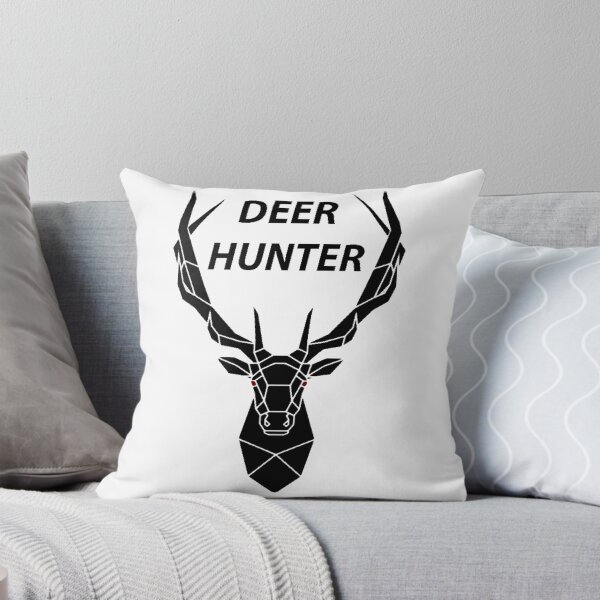 Item preview, Deer Hunter deer hunter designed and sold by Nyshaala.