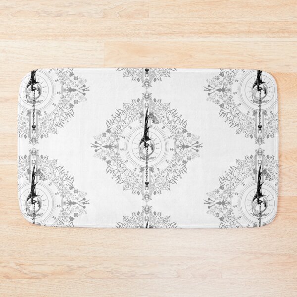 Item preview, Dawn - Book 4 - Kingdom Hearts - White designed and sold by AnruiMurasaki.